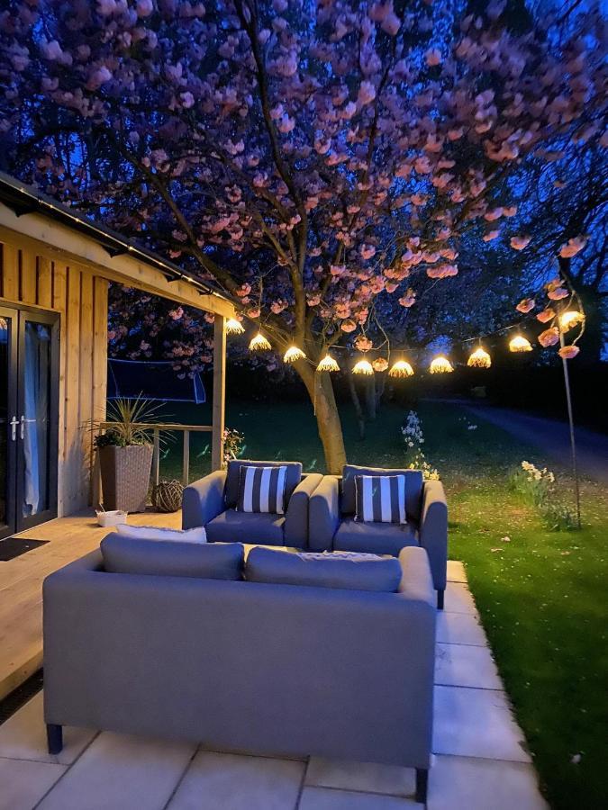 Meadows Lodge York Exterior foto
