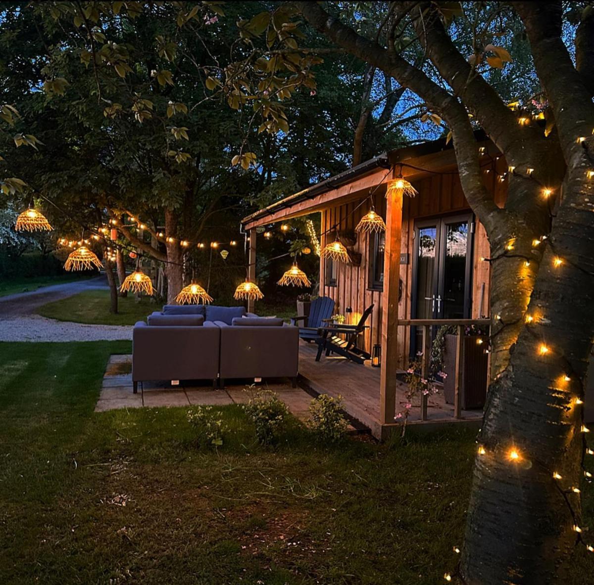 Meadows Lodge York Exterior foto
